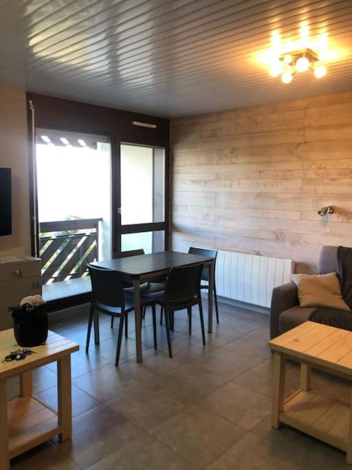 Residence Les Martinets, Grand Studio Vue Degagee, 4 Couchages, Cellier, Meuble De Tourisme 3 Etoiles, Parking Gratuit ฌ็องรุส ภายนอก รูปภาพ